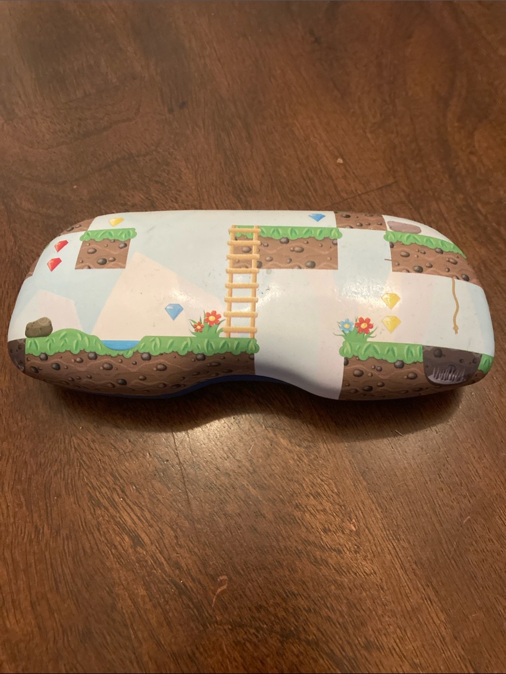Kids’ eyeglass/sunglasses case